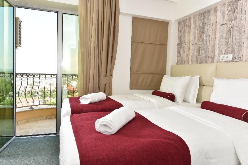 View Inn Boutique Hotel Skopje Exterior photo